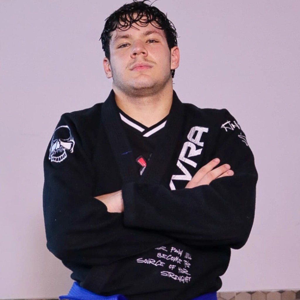 Ruan Procopio Caporasso 