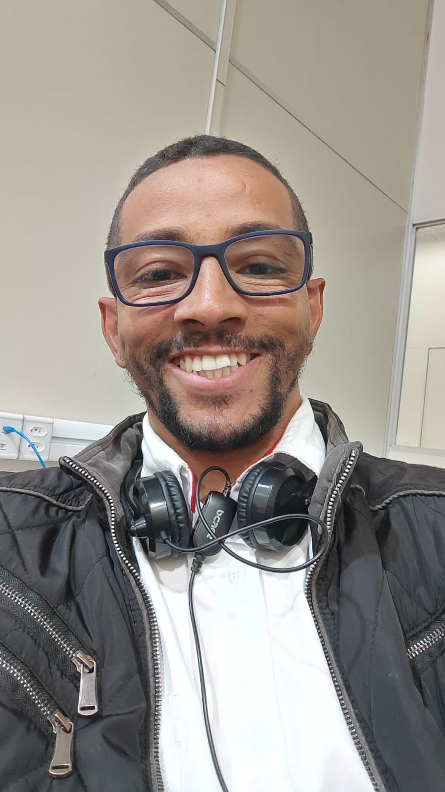 Morgan Gonçalves Da Silva 