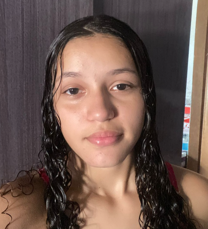 Nathalia Abreu Da Silva 