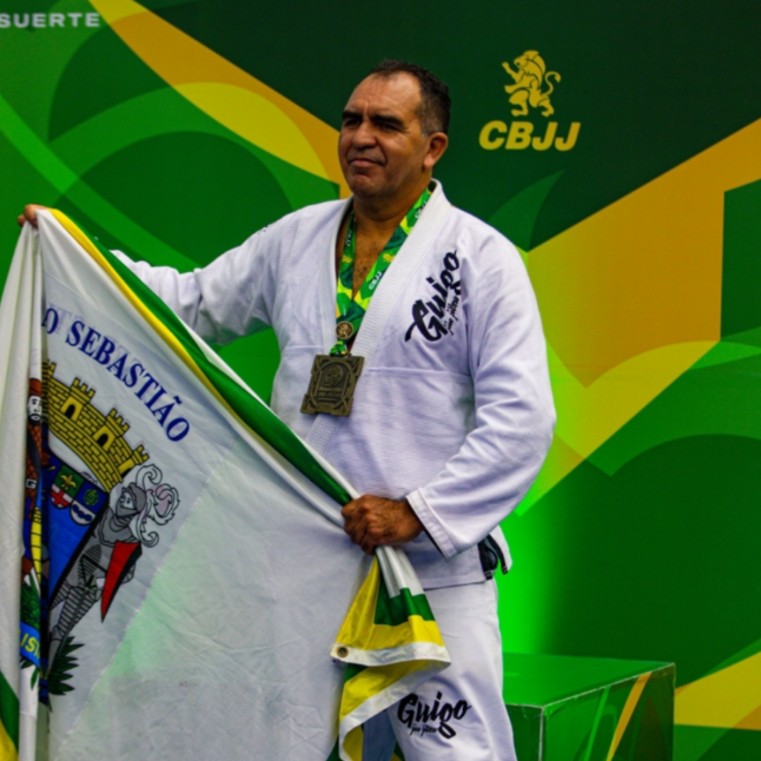 Wuillians Dos Santos Braz