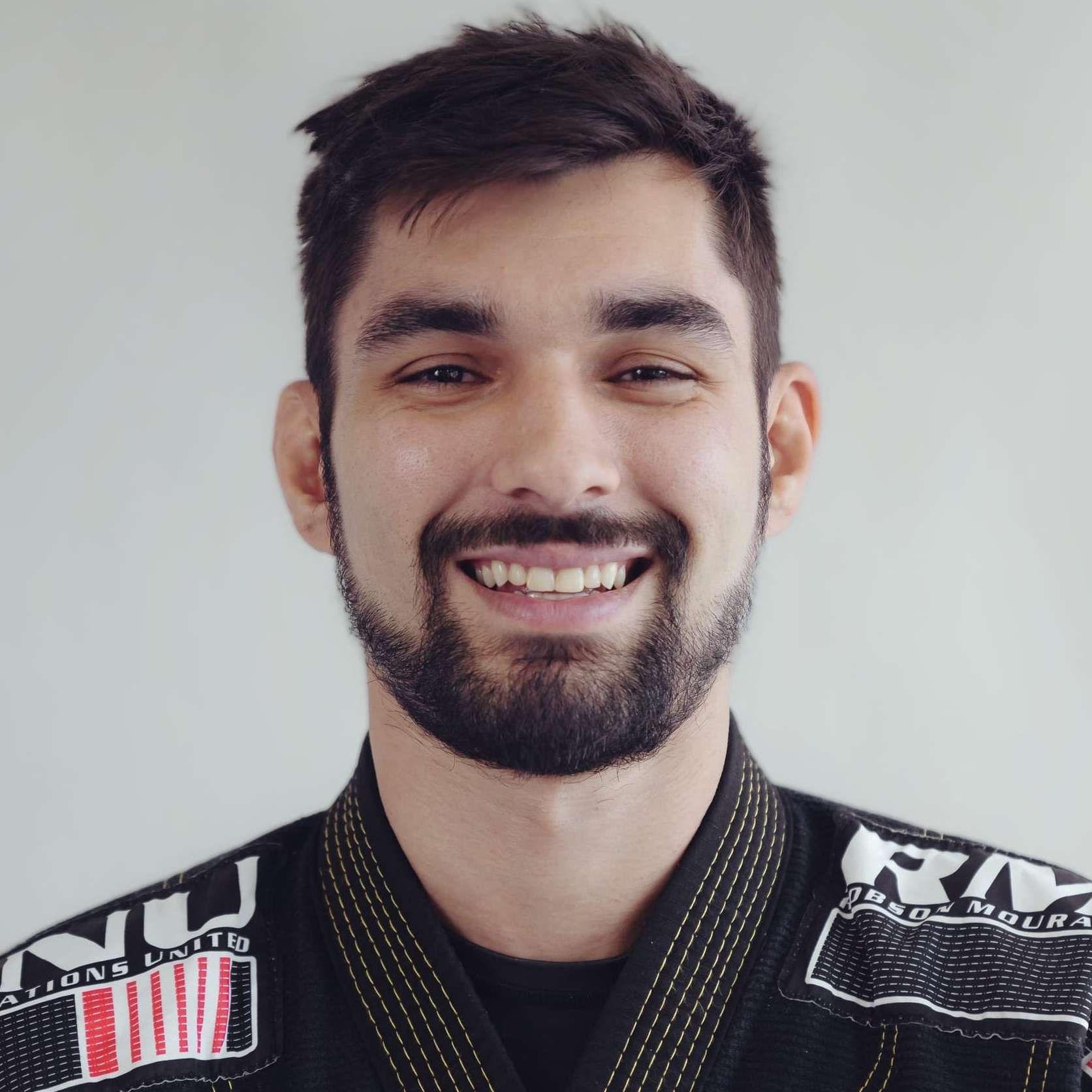 Leonardo Andrade Teixeira