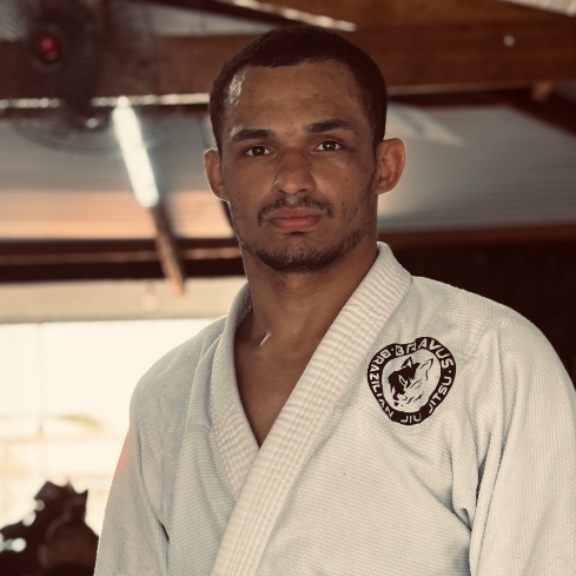 Samuel Estevao De Lima