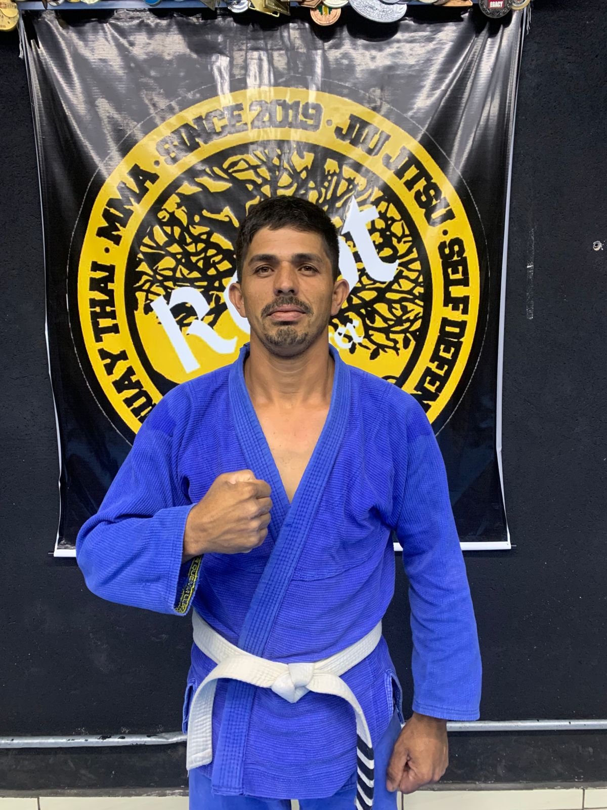 José Cosme Correia Da Silva 