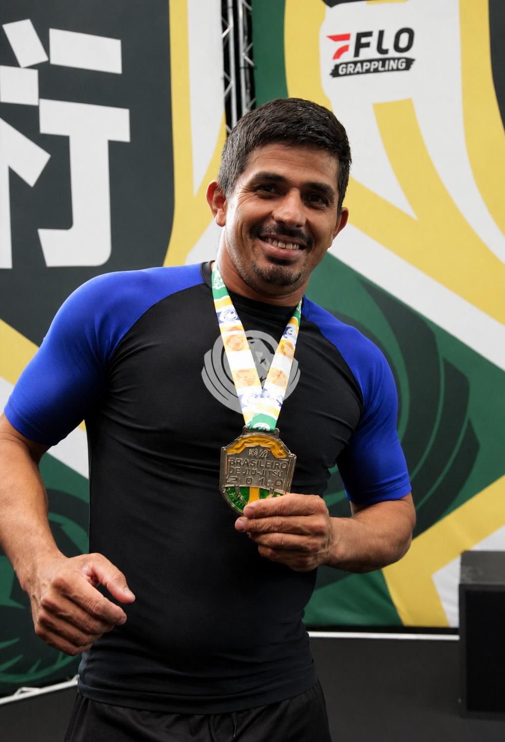 José Cosme Correia Da Silva 
