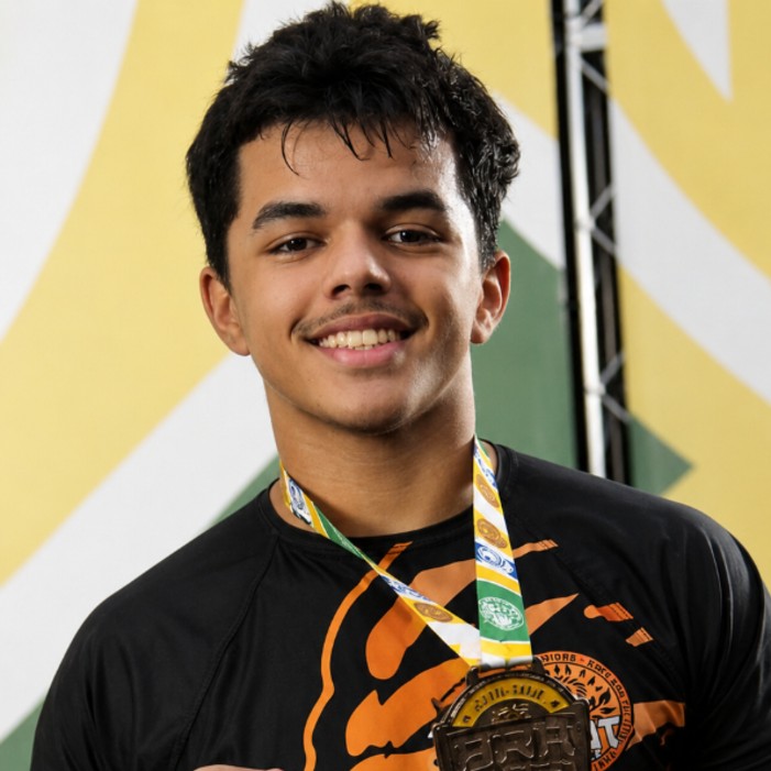 Marco Antônio Da Silva Correia 