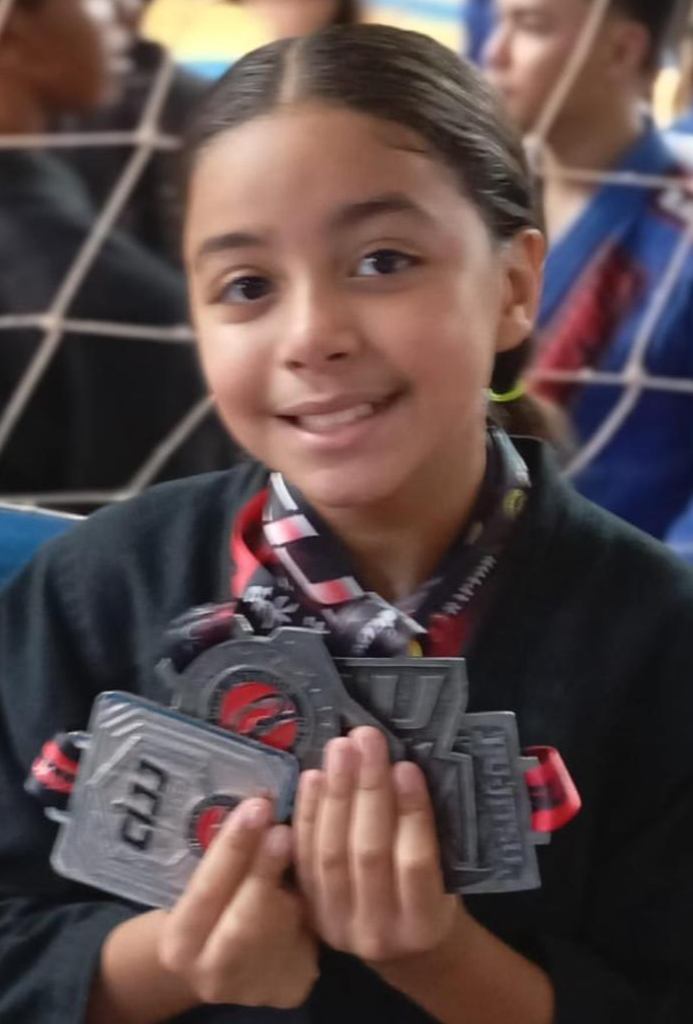 Valentina Mansan De Souza