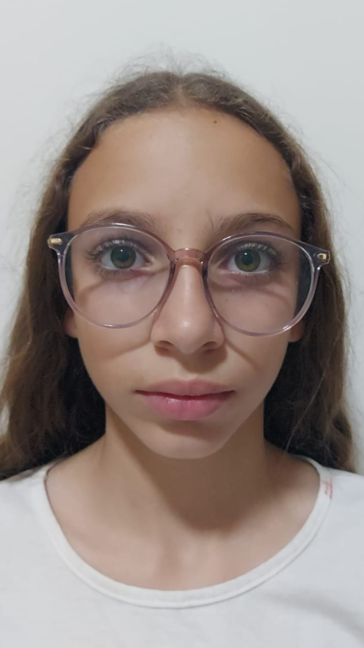 Sophia Portaluppi Da Silva