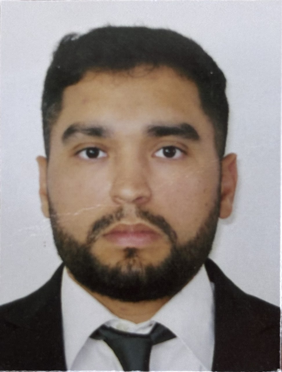 Felipe Garcia Tosta Santos