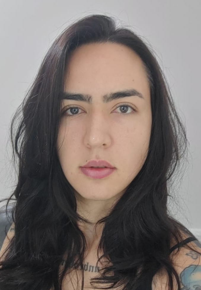 Samara Martensen Pereira