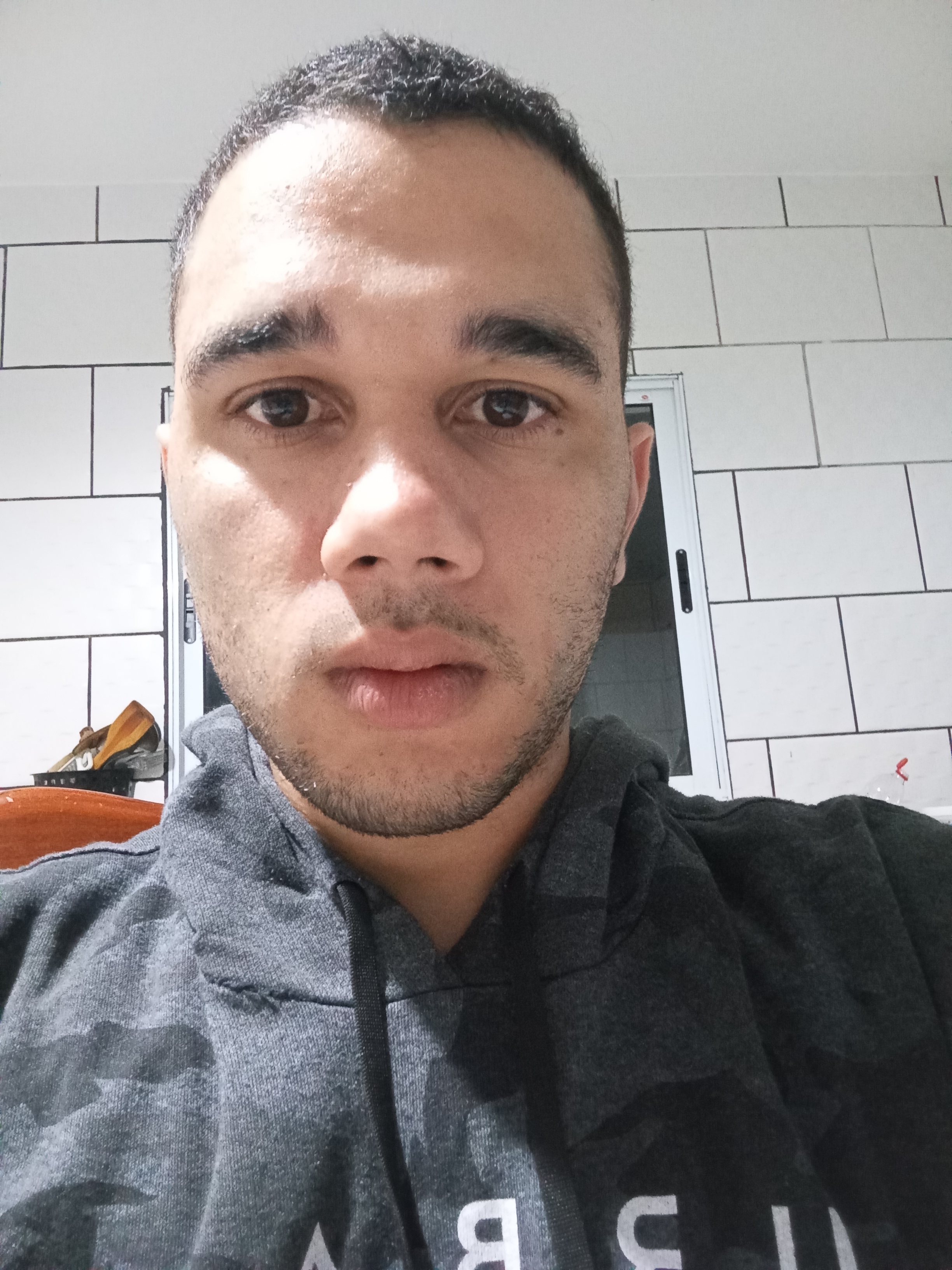Victor Daniel Vieira Ferreira 