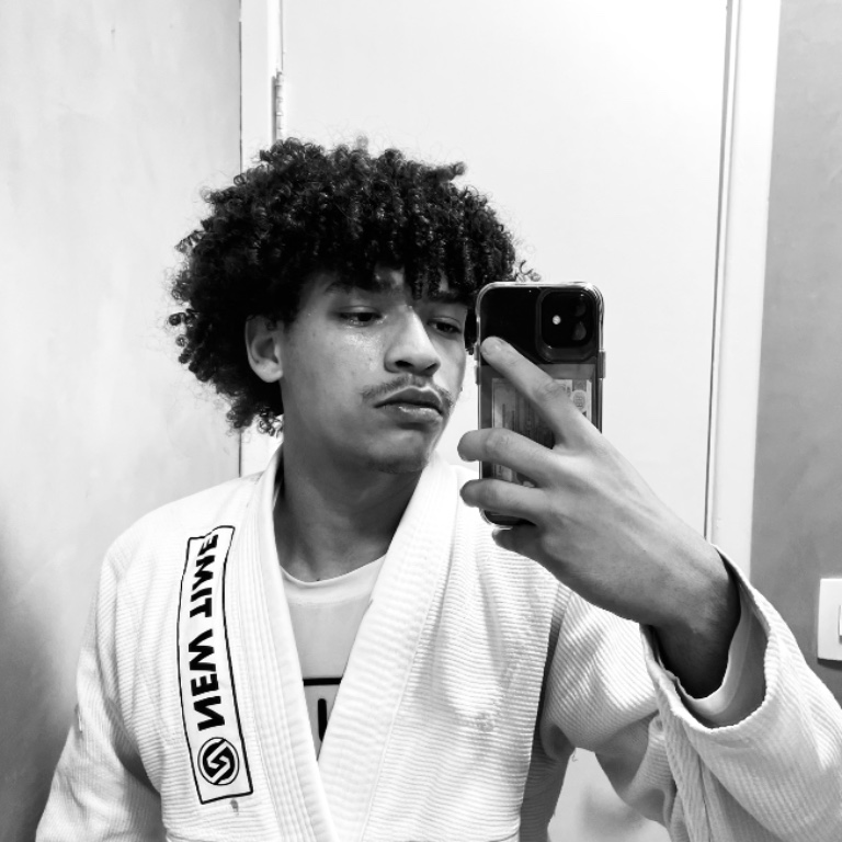 Mattheus Gabriell Guimaraes Ferreira Dos Santos 