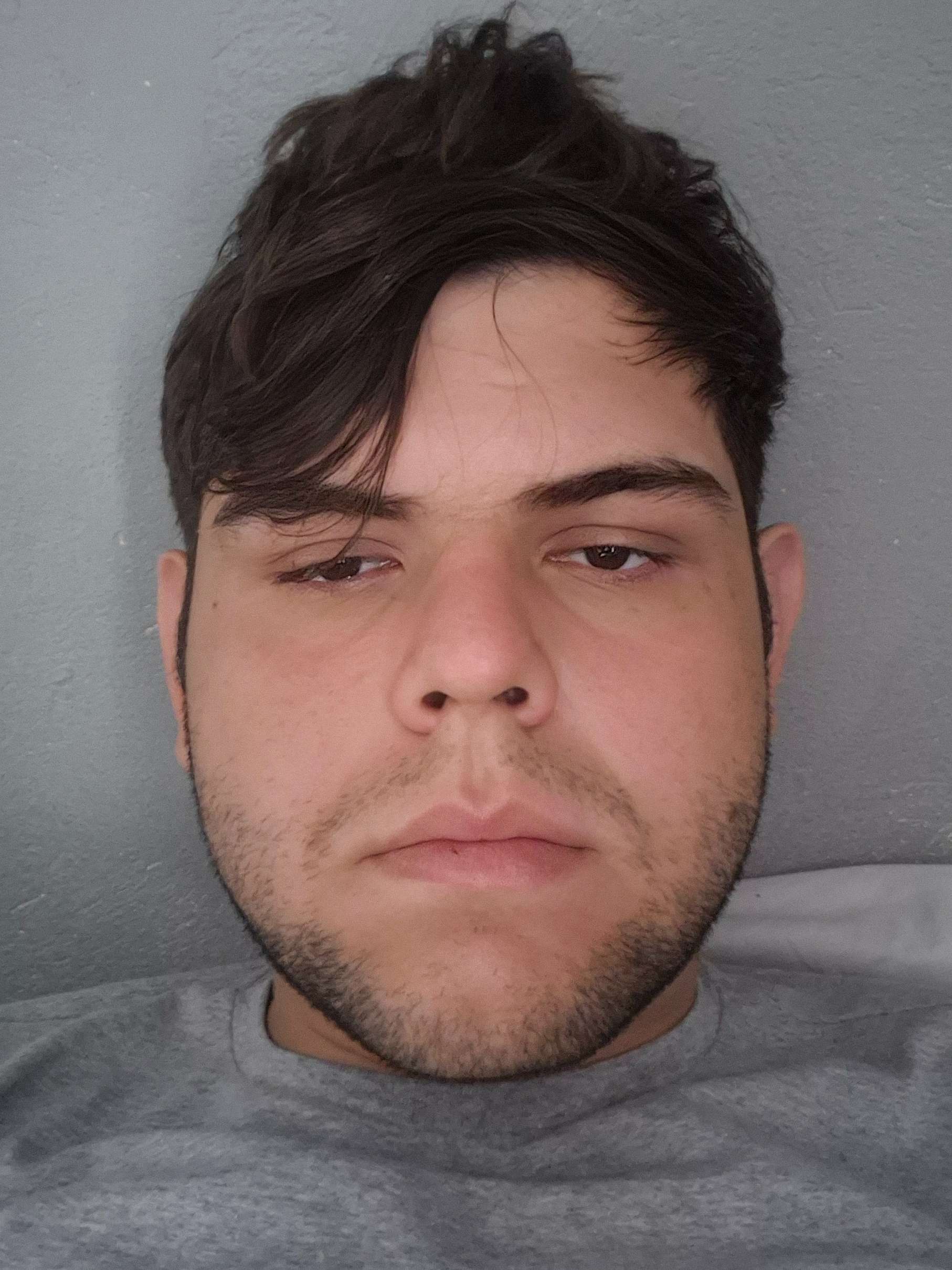 Lucas Silverio Emidio