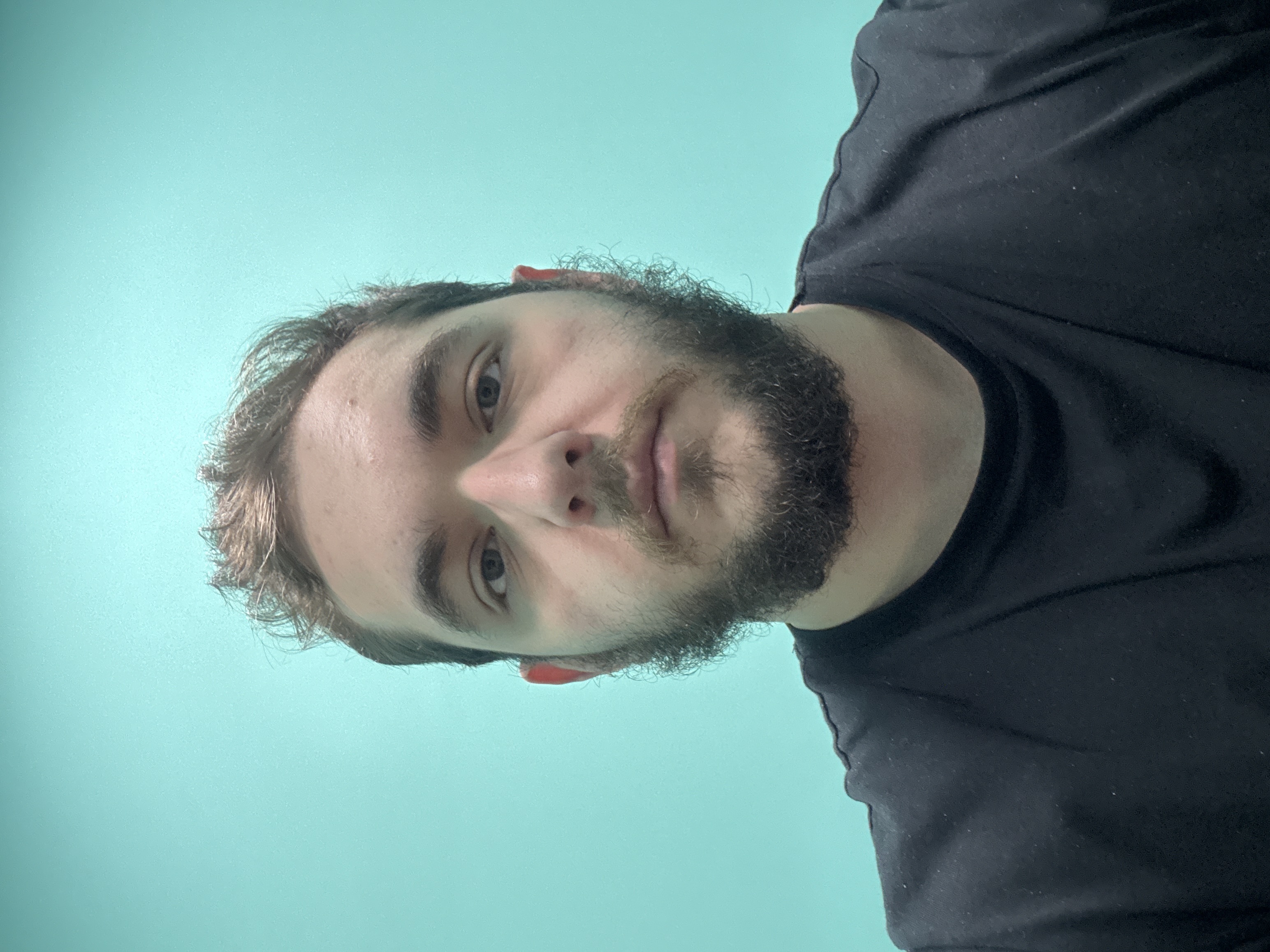 Thamer Romero Rios Lima