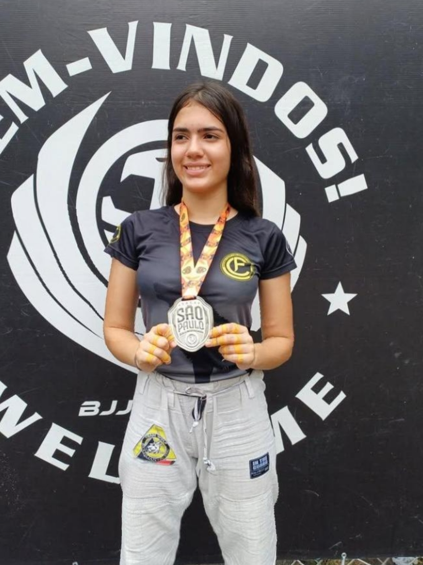 Elisa De Castro Tasinafo 