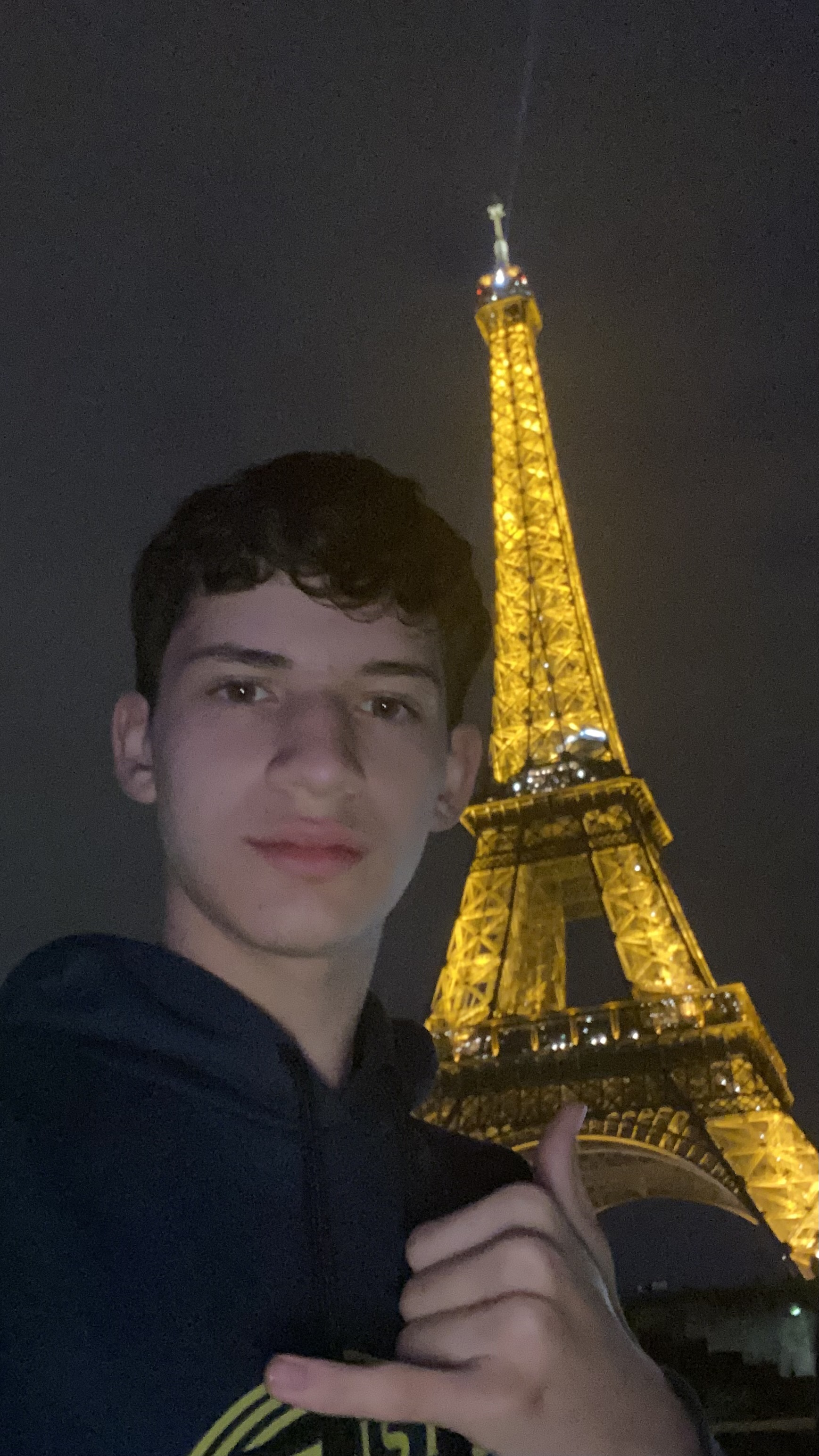 Leonardo Oliveira Bueno Dos Santos