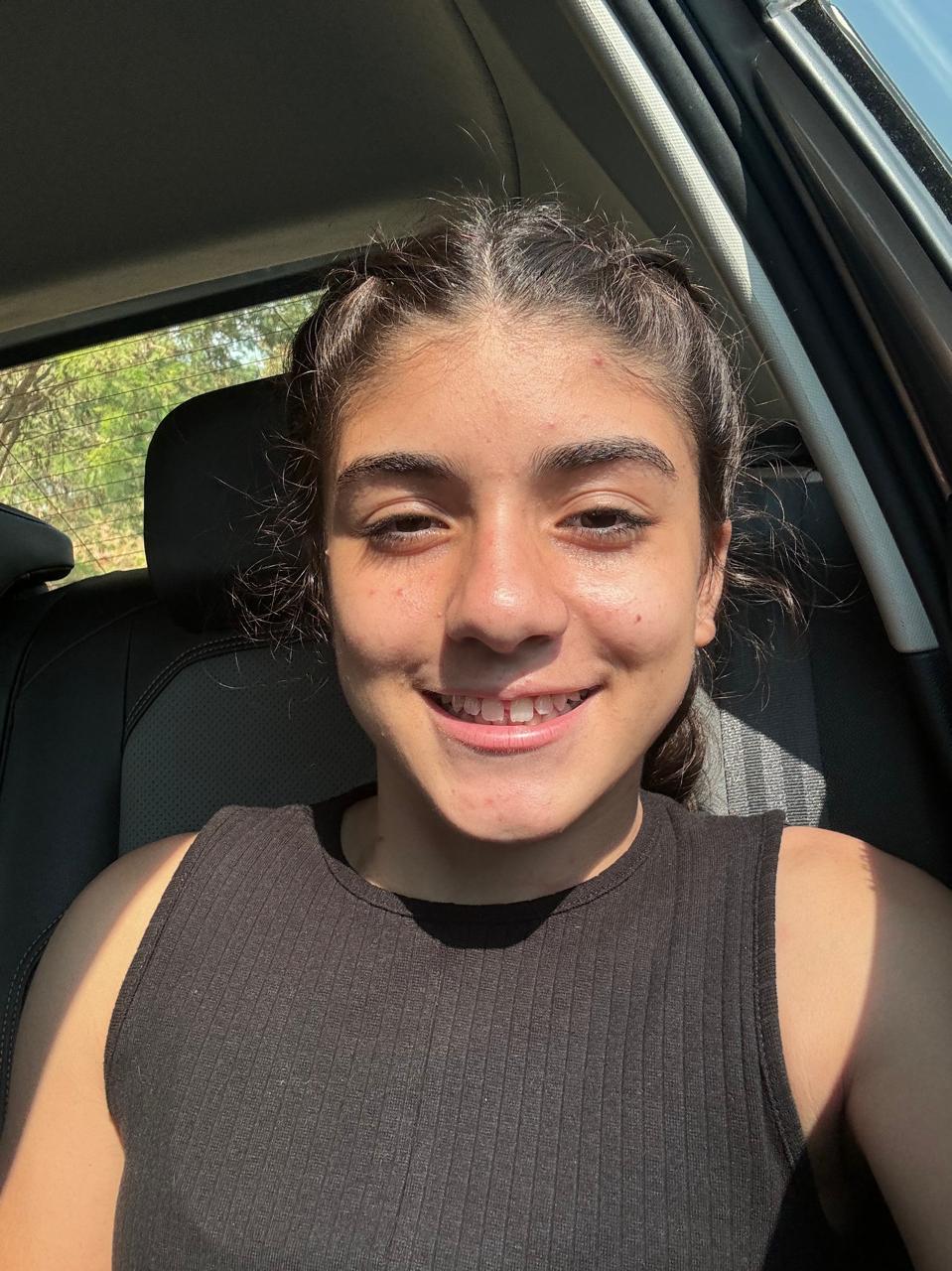 Maria Luiza Ramalho Lopes