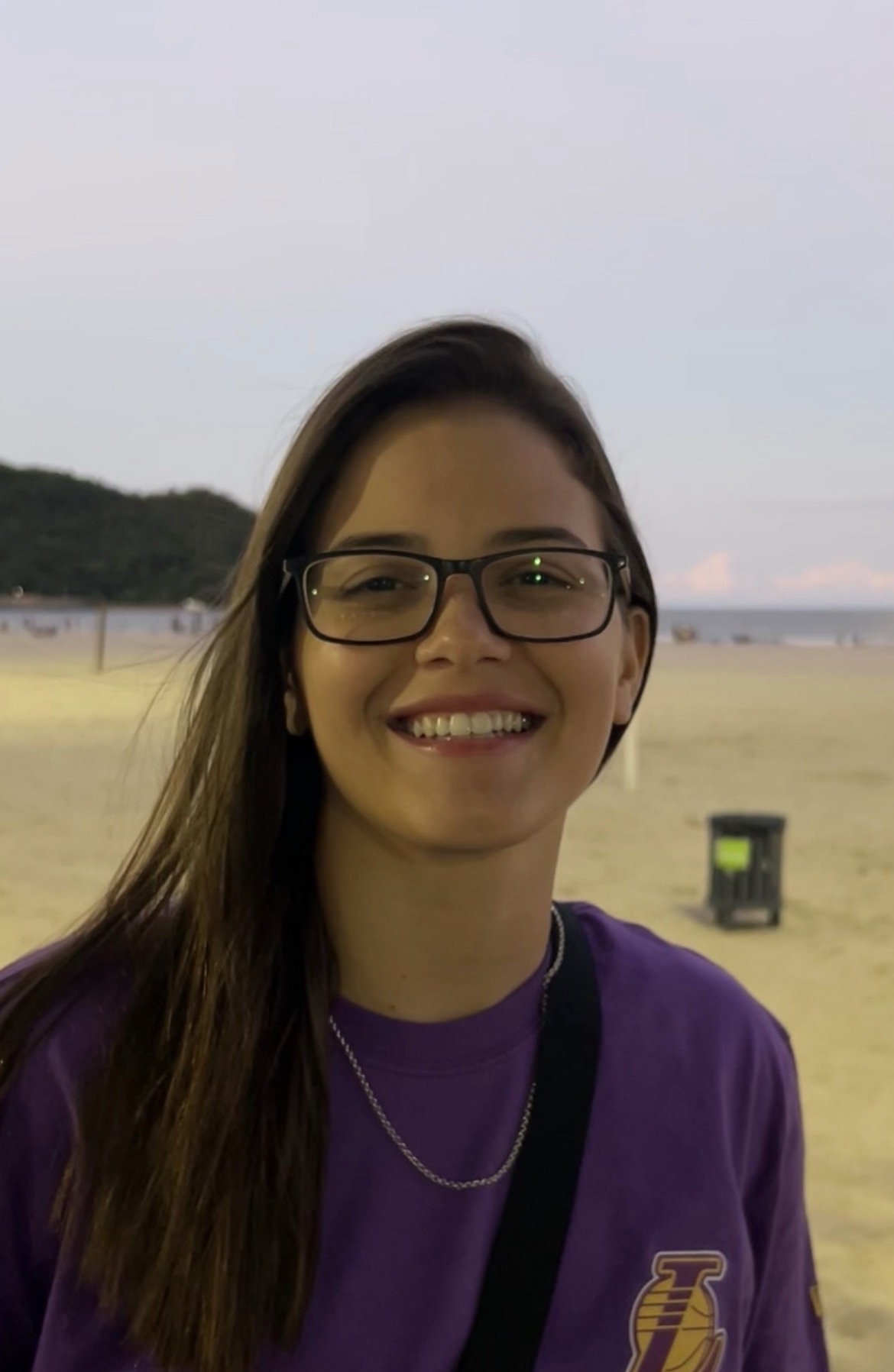 Isabelle Alvim Reis Ferreira