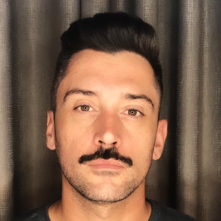 Francisco Jari Galliano