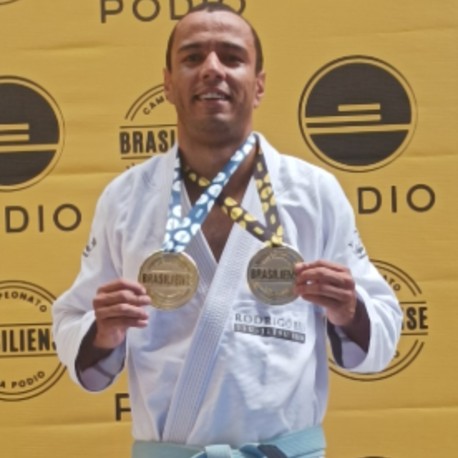 David Alves Alencar 
