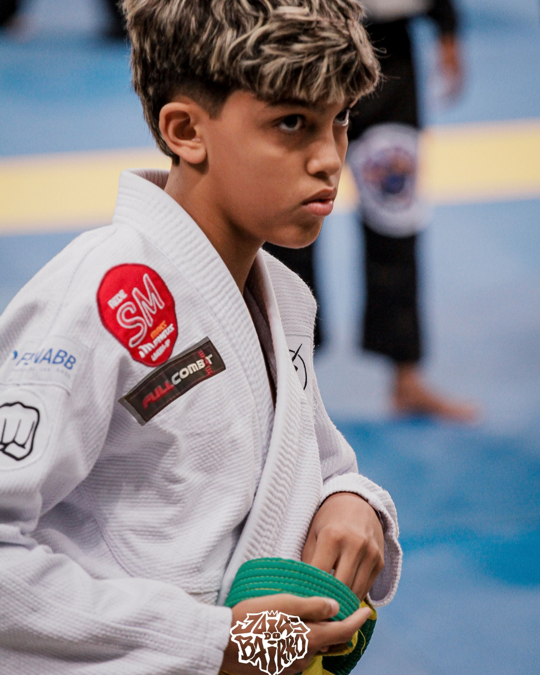 Davi Miguel De Freitas Passos