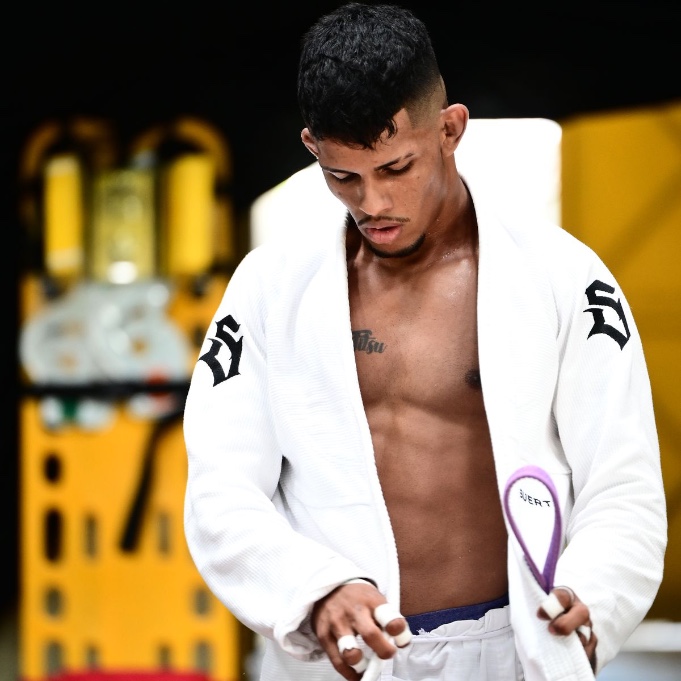 Kauê De Souza Do Nascimento 