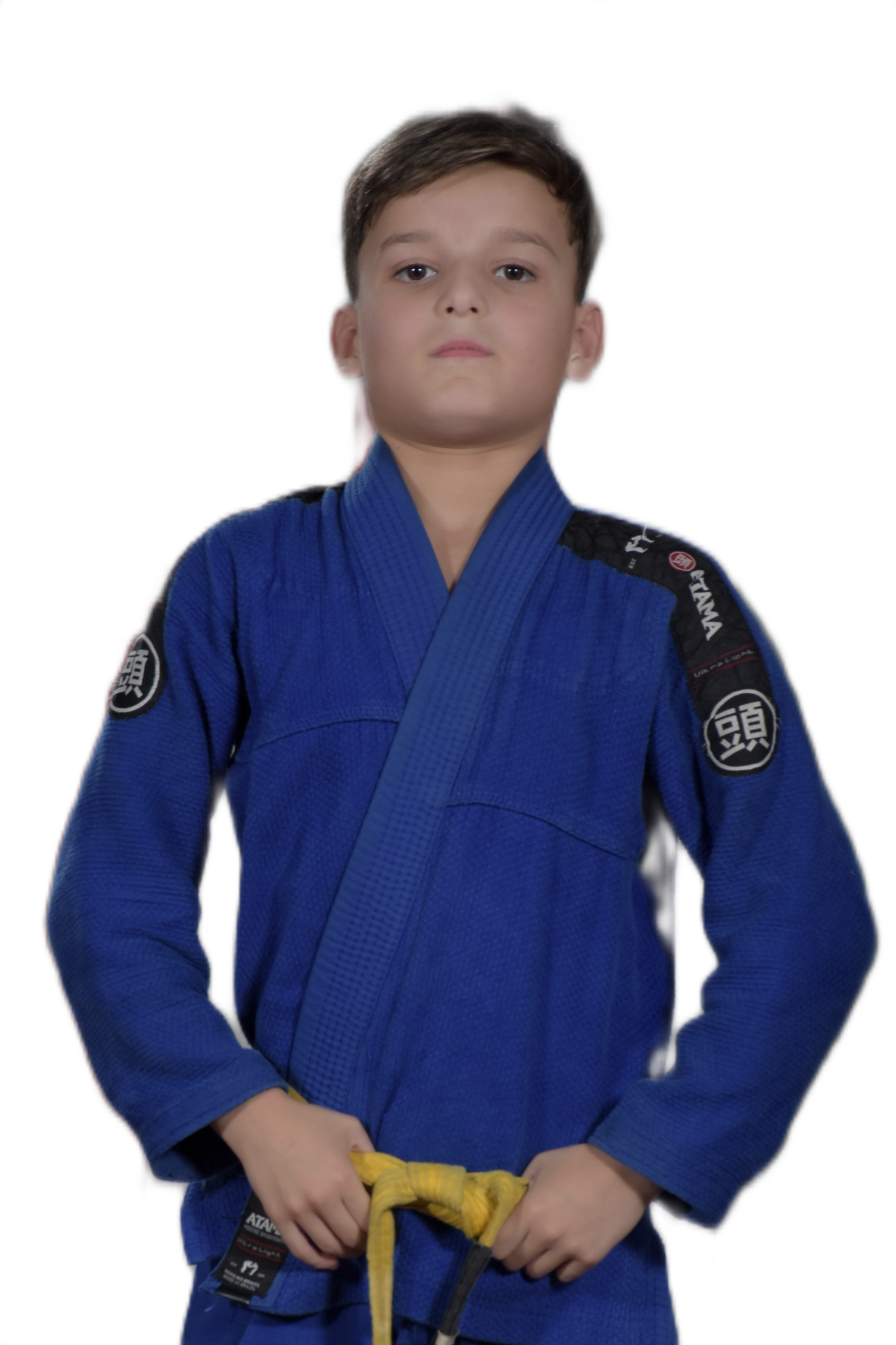 Asafe Camargo Da Silva 