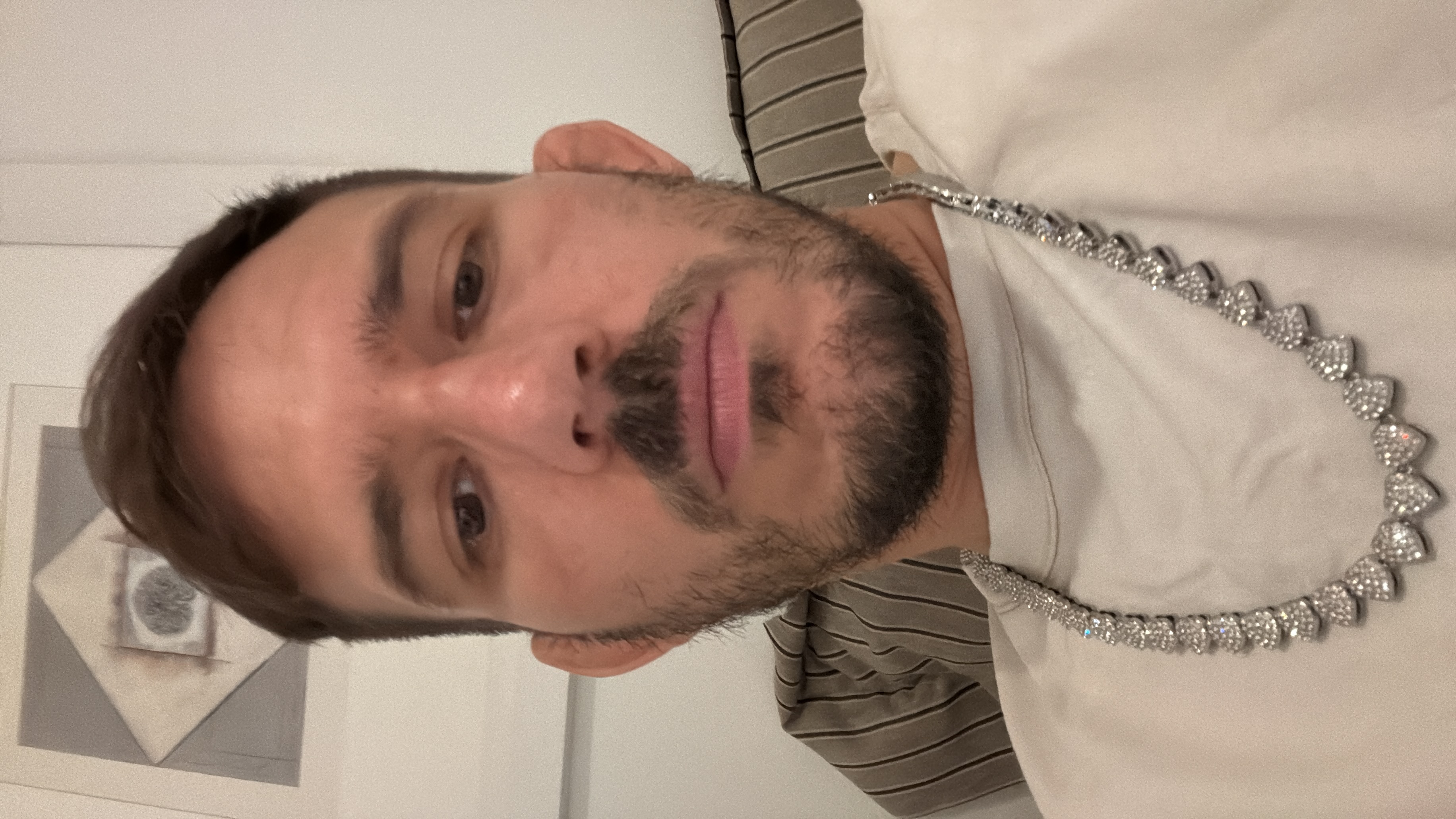 Gerardo Agustin Aguilera