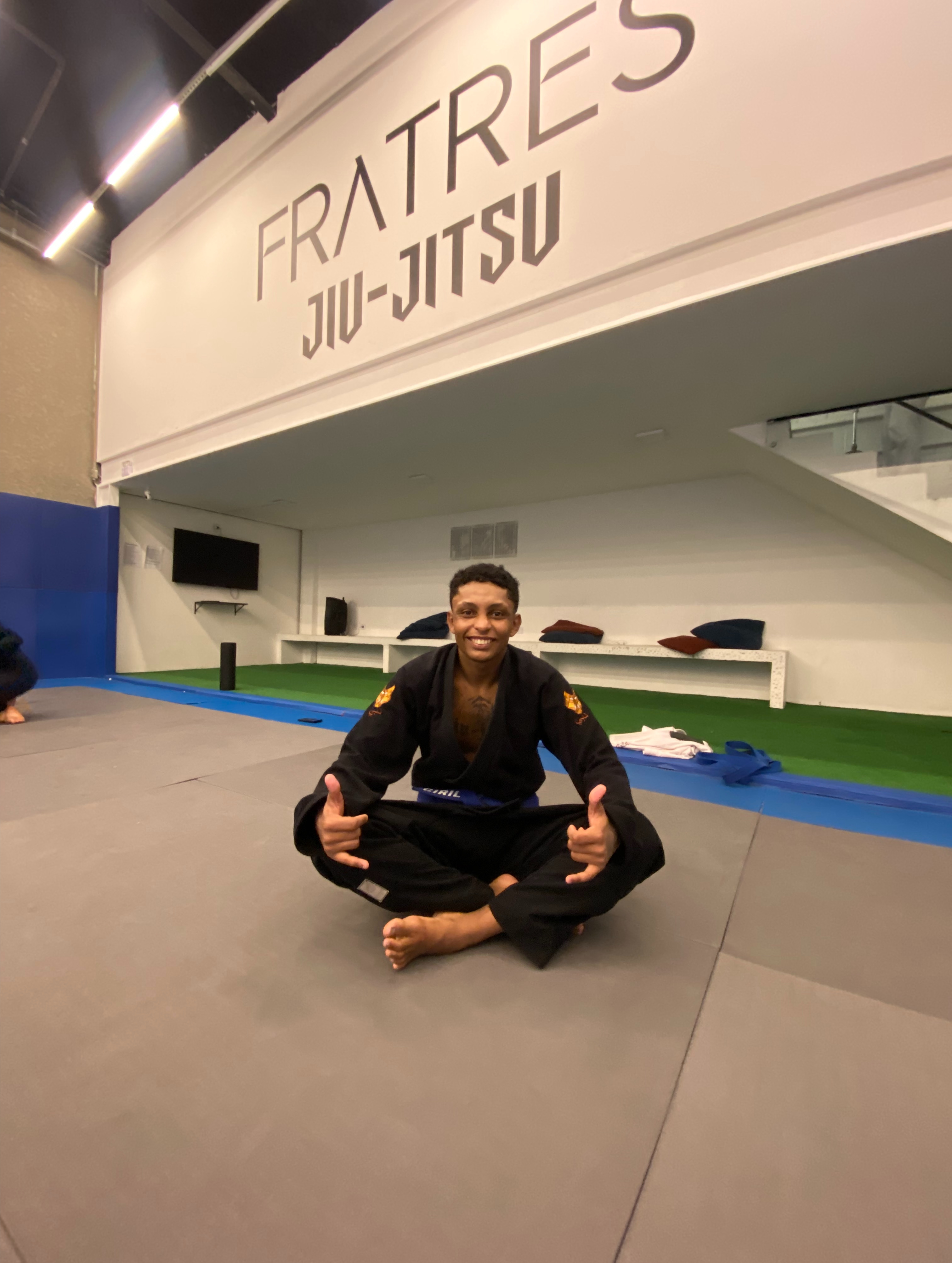 Guilherme Silva Dos Santos 