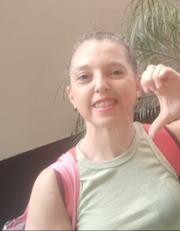 Adriana Aparecida Carvalho 