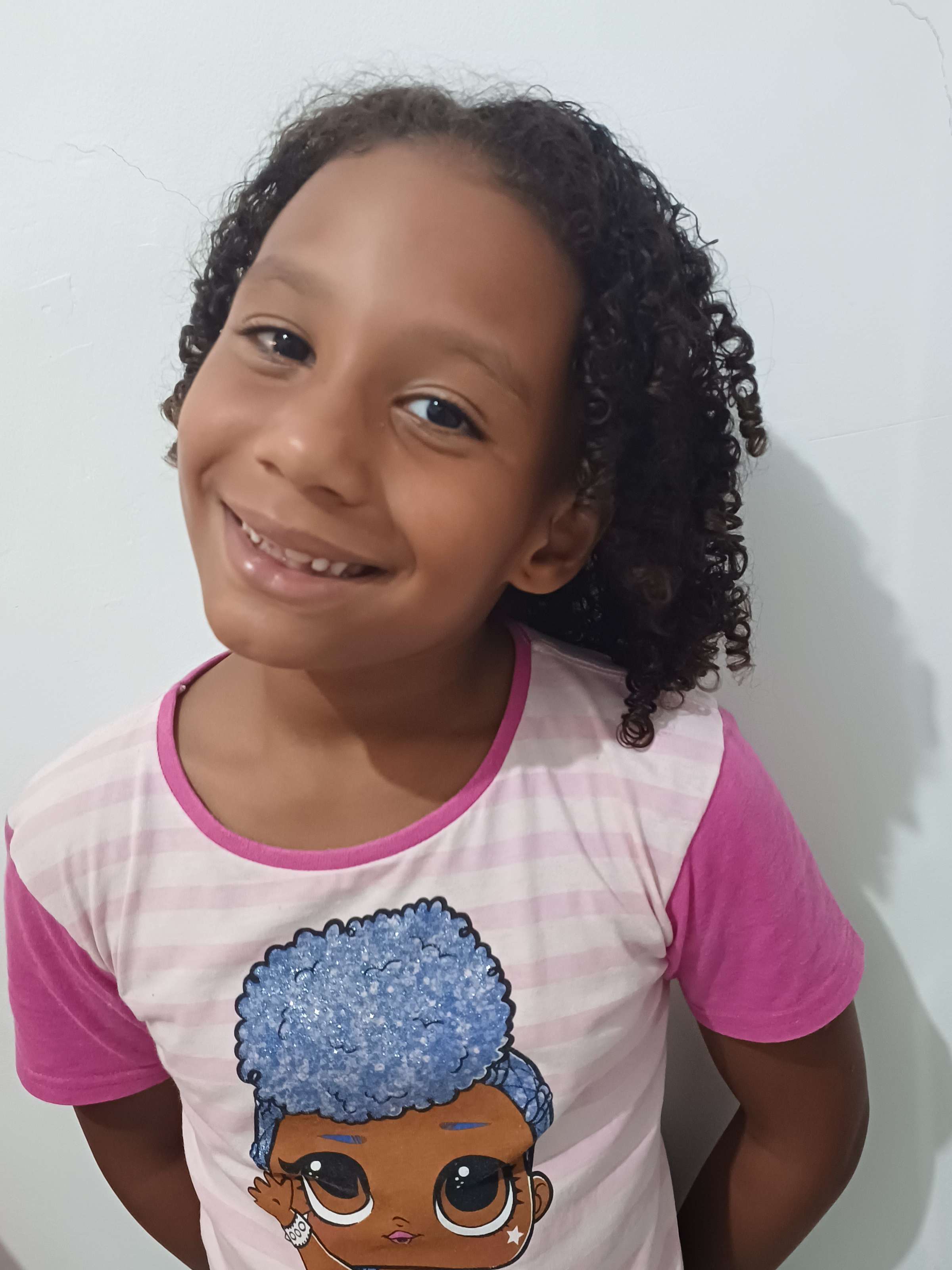 Isabelly Heloisa Mendes Da Silva 