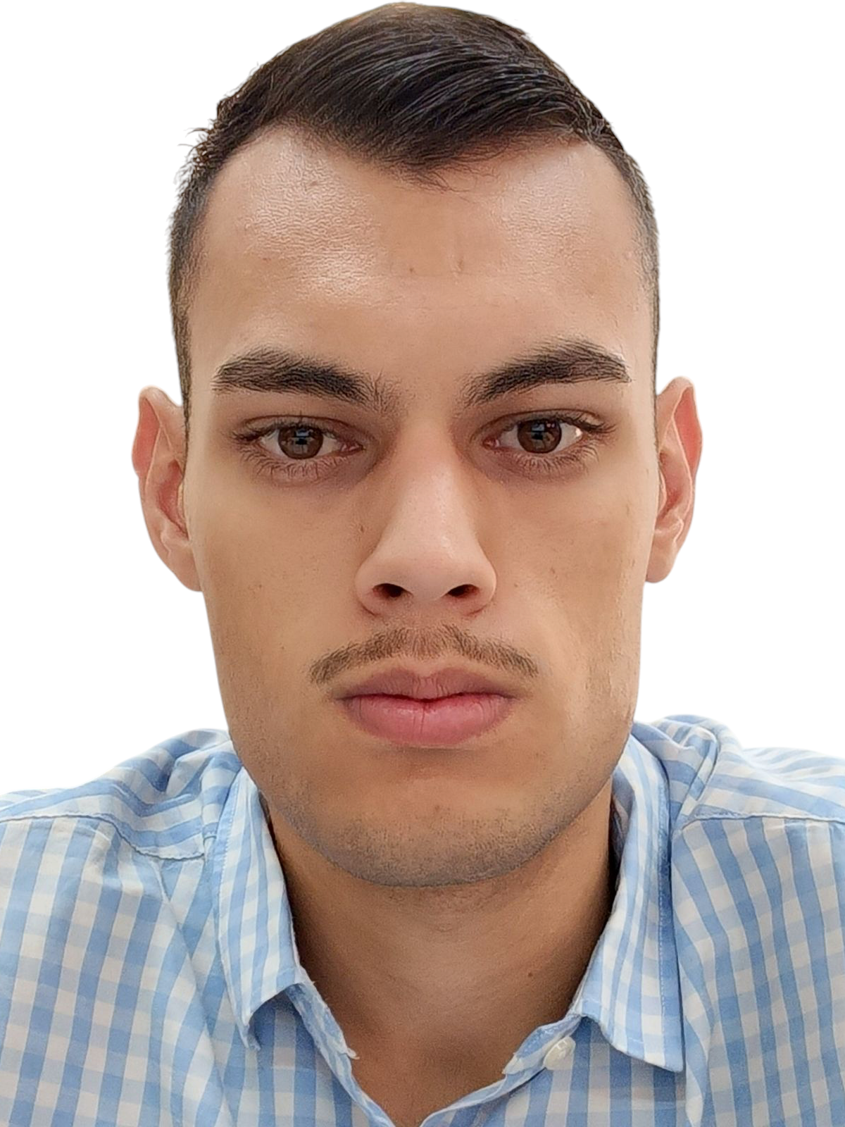 Anselmo Carvalho Macedo Ricarte Junior