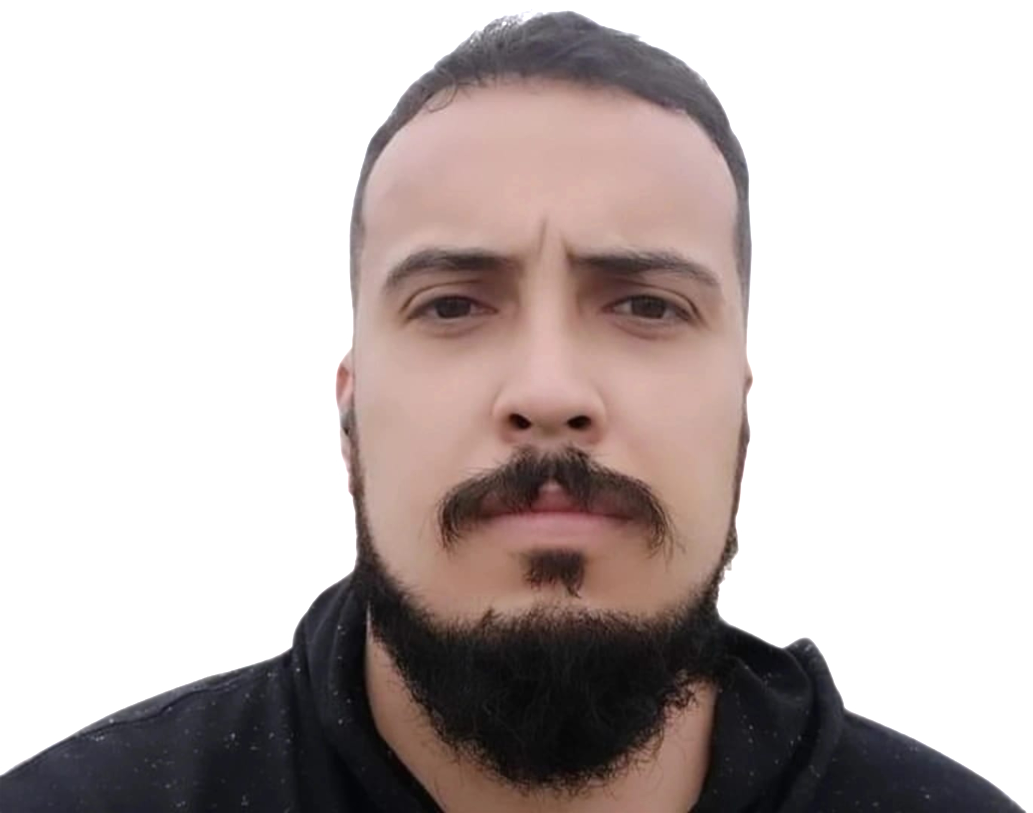 José Eduardo Santos De Camargo 