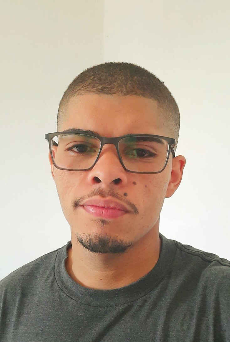 Rodrigo Paulino Dos Santos