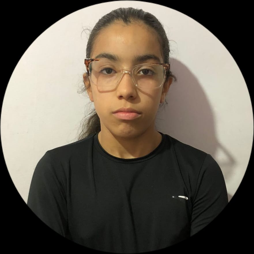 Natasha Cristina Marques Da Costa Dos Reis