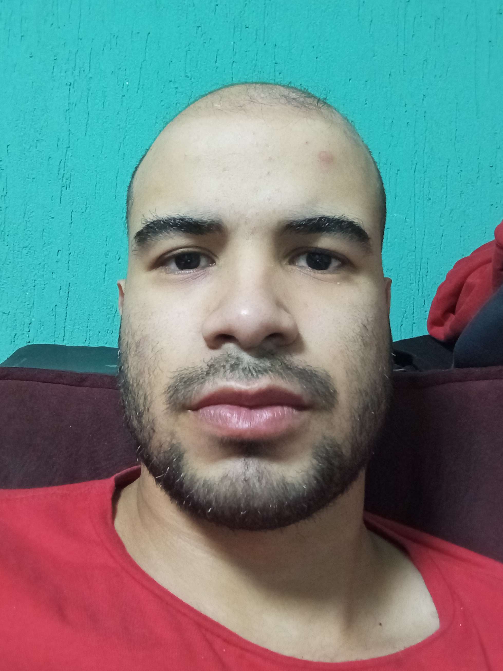 Matheus Azevedo Camargo 