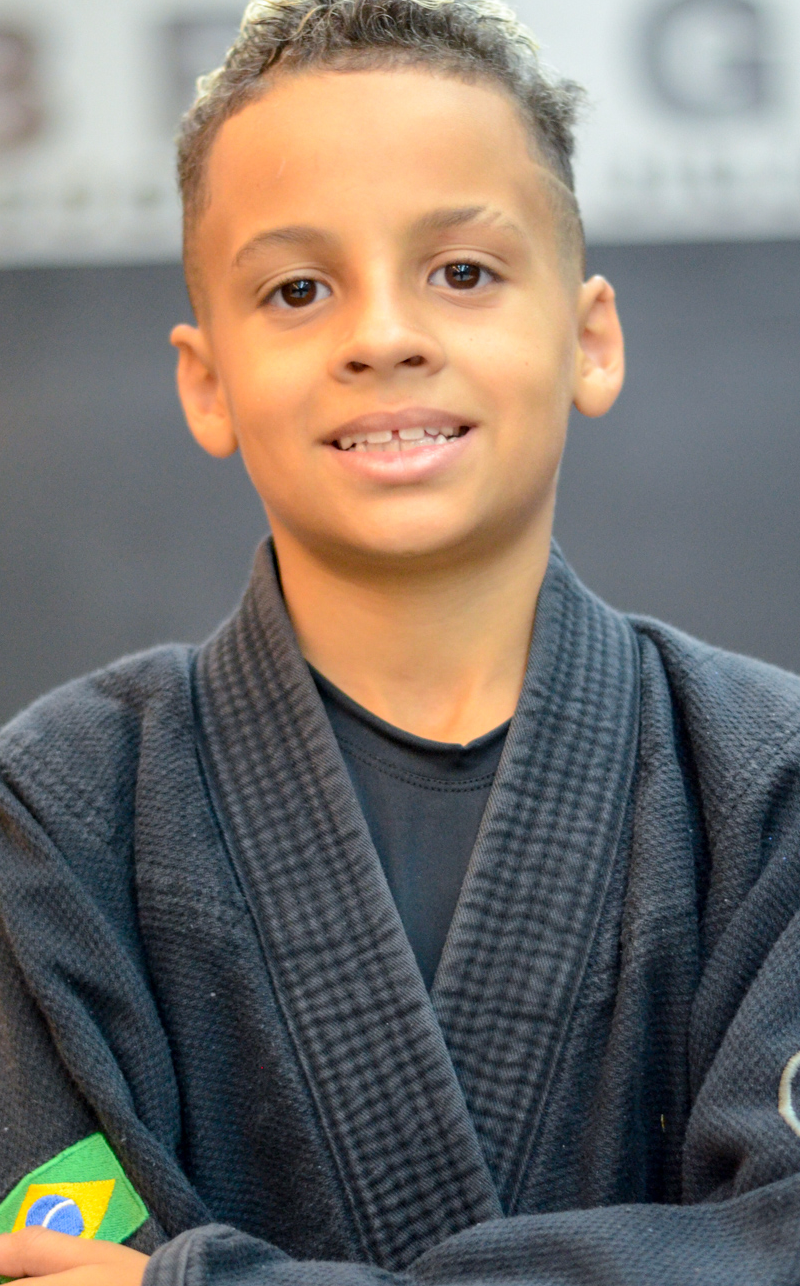 Enzo Miguel Santos Da Silva 