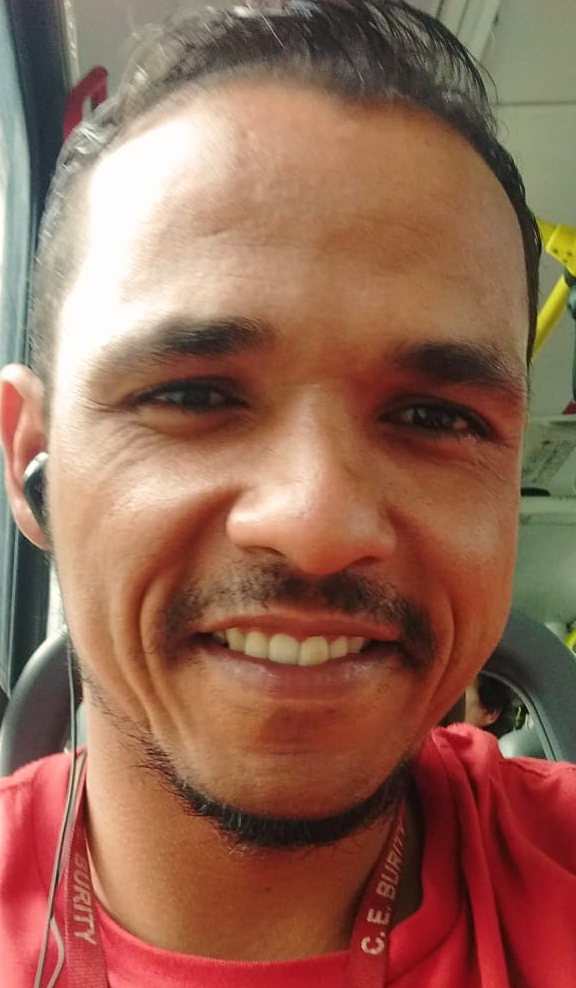 Renato De Barros Barbosa 