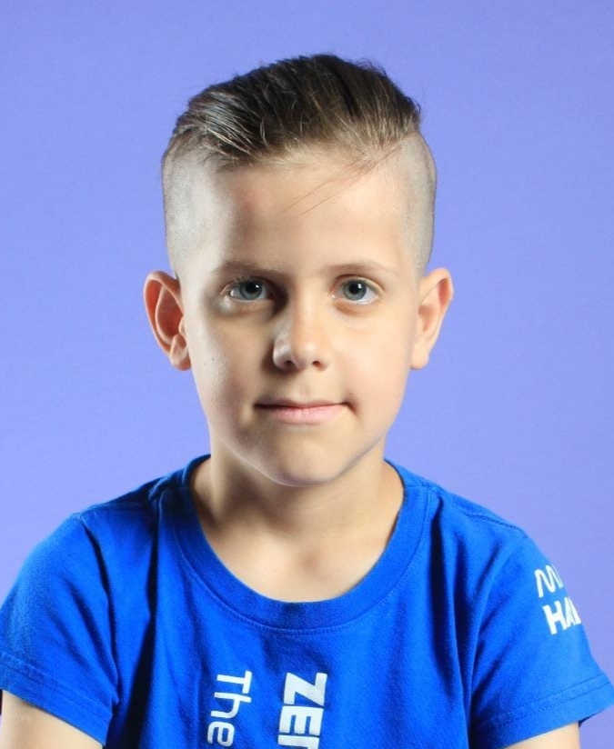 Ian Caputo Costa Barros 