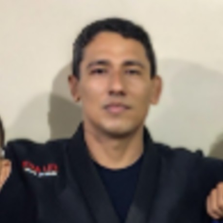 Maciel Barreto De Araújo 