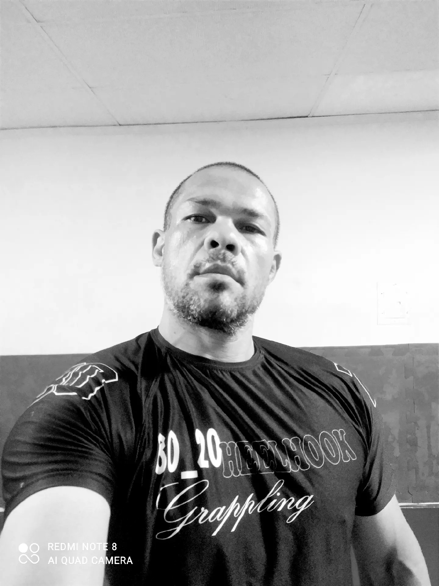 Washington Barbosa De Oliveira
