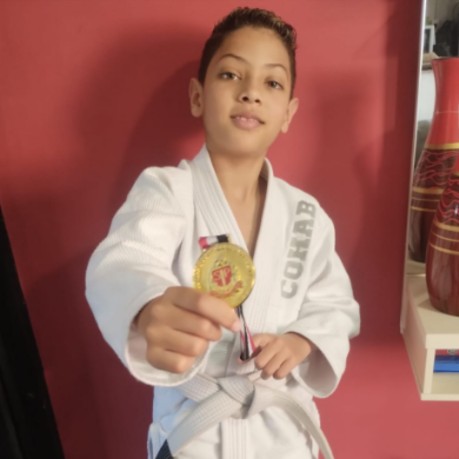 Jose Miguel Souza Da Silva