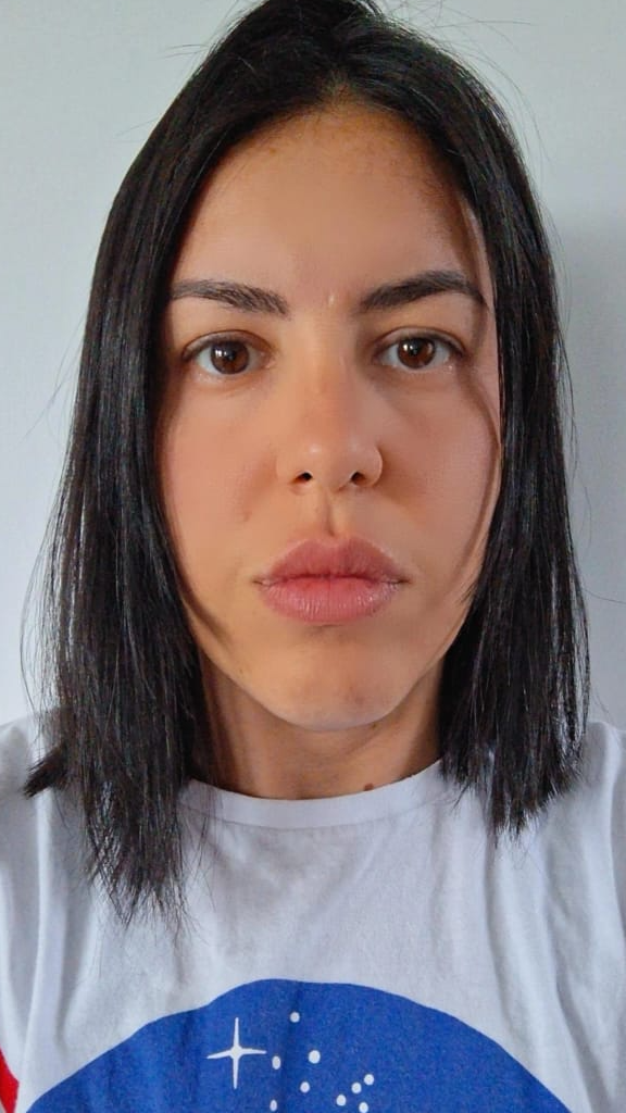 Elynda Alves De Amorim