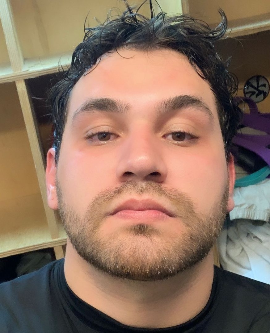 Luiz Eduardo De Almeida Salgado 