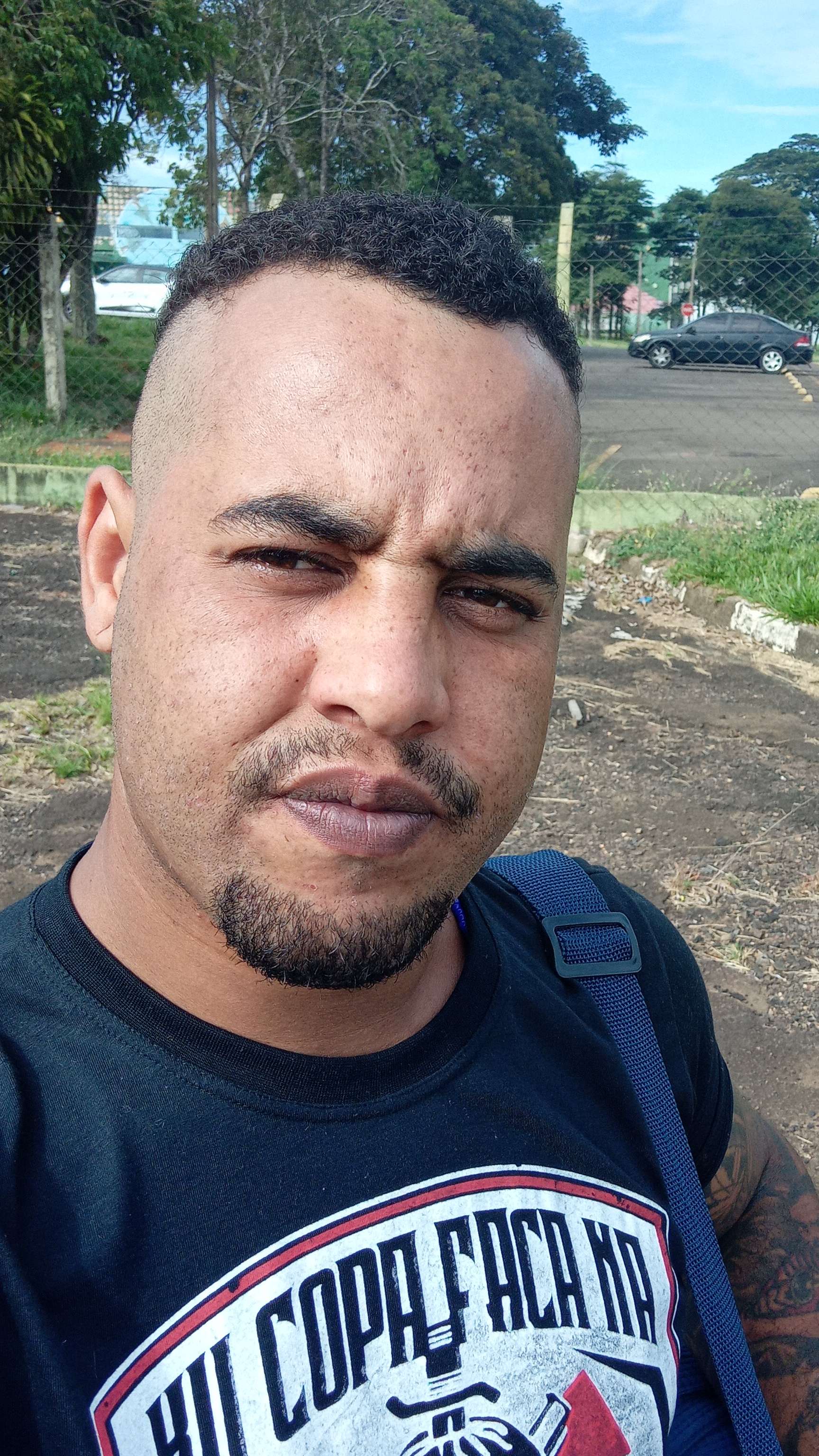 Rafael Aparecido Martins De Castro 