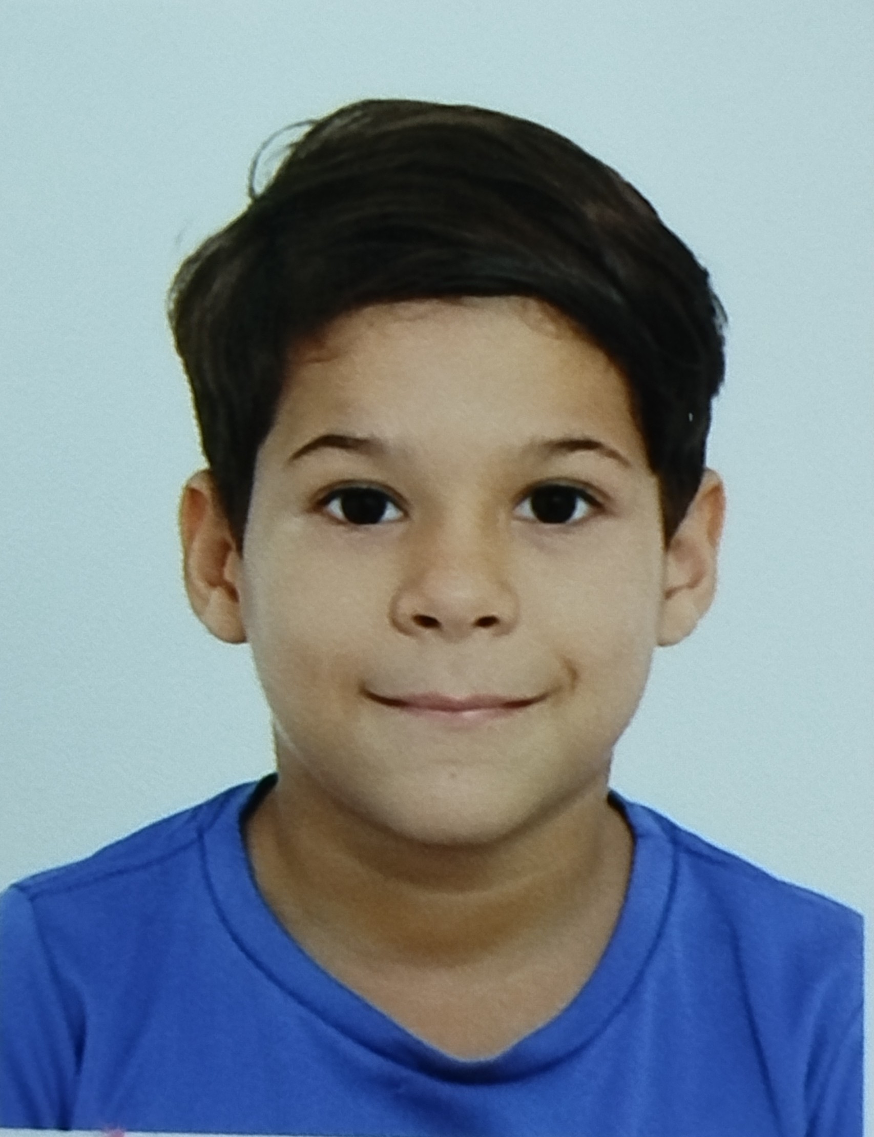 Jonathan Dos Santos Ferreira 