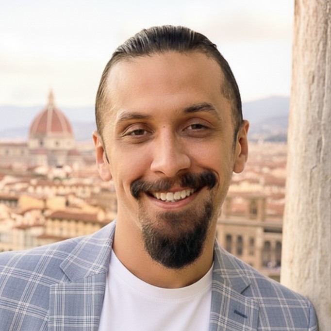 Christian David Gonçalves Tomaz