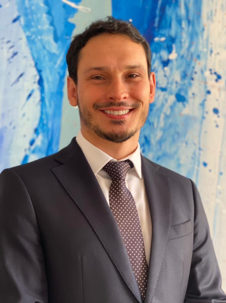 Victor Duarte Costa De Carvalho