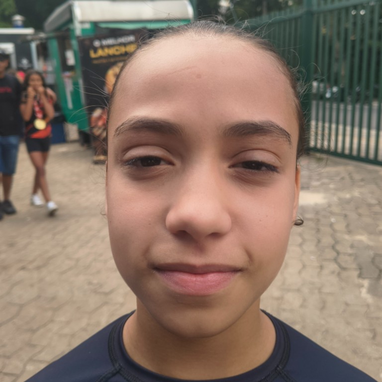 Julia Silva Monteiro 