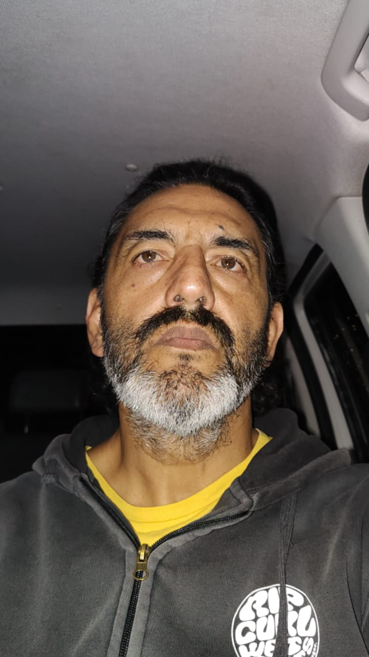 Pablo Alberto Heredia