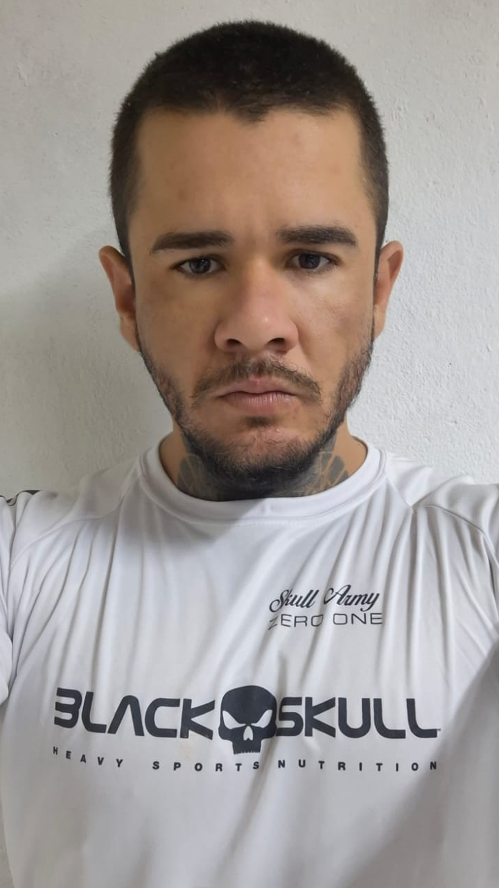 Elpidio Escarpinete Junior